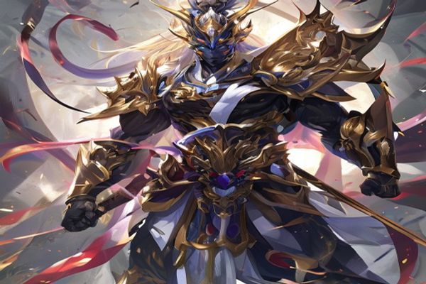 斗战神神将：一个需要操作的职业
